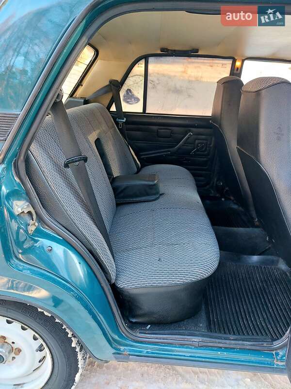 Седан ВАЗ / Lada 2107 2005 в Тростянце