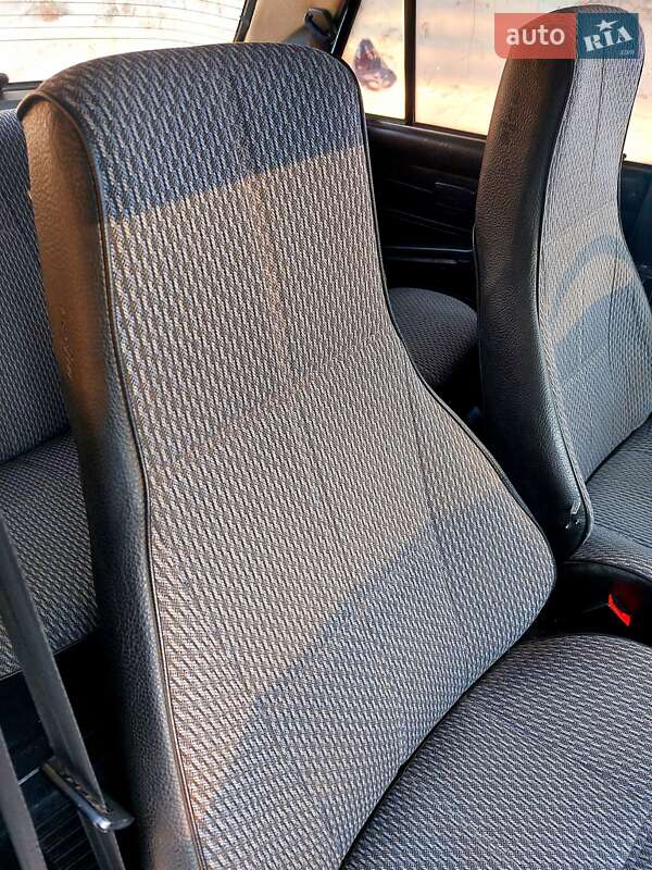 Седан ВАЗ / Lada 2107 2005 в Тростянце