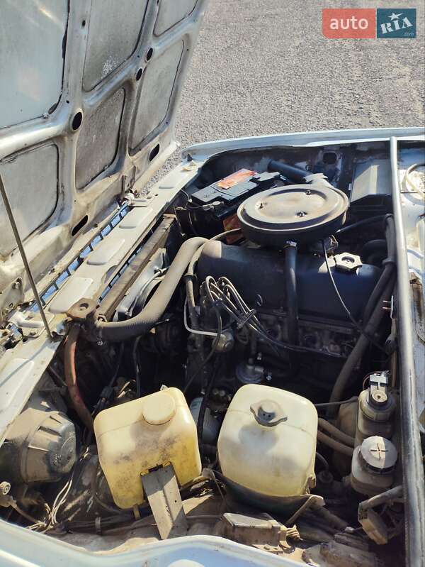 Седан ВАЗ / Lada 2107 2006 в Белгороде-Днестровском фото 8 Седан ВАЗ / Lada 2107 2006 в Белгороде-Днестровском