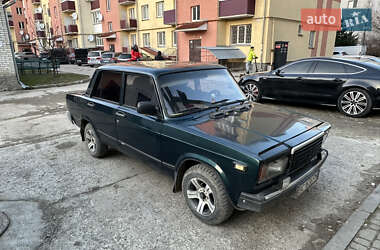 Седан ВАЗ 2107 2005 в Самборе