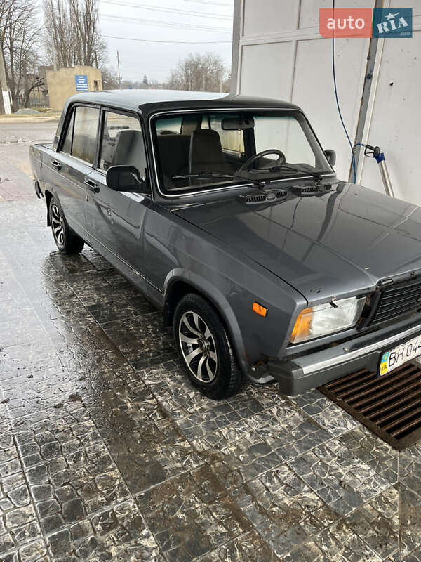 ВАЗ / Lada 2107 2007 ВАЗ / Lada 2107 2007