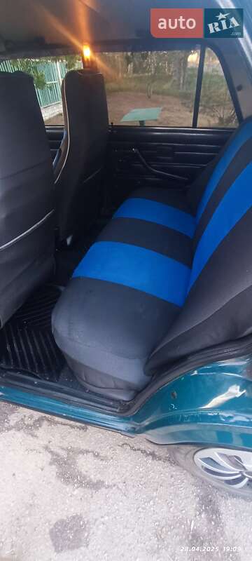 Седан ВАЗ / Lada 2107 2005 в Никополе фото 8 Седан ВАЗ / Lada 2107 2005 в Никополе