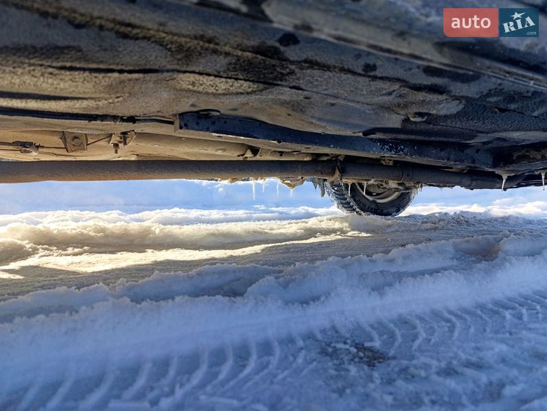 Седан ВАЗ / Lada 2107 2002 в Золотоноше