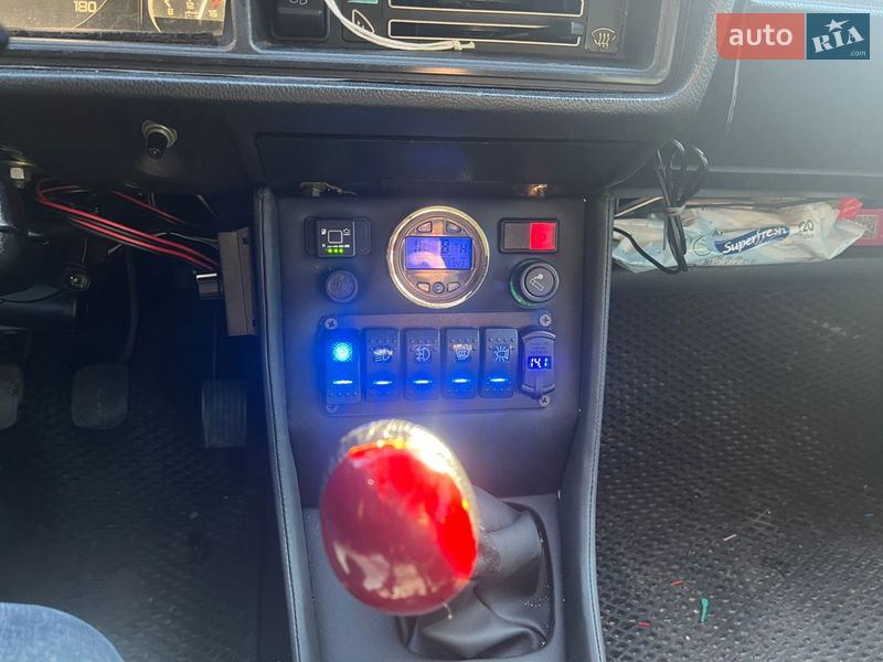 Седан ВАЗ / Lada 2107 2008 в Южноукраинске