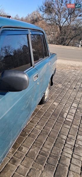 Седан ВАЗ / Lada 2107 2002 в Фастове