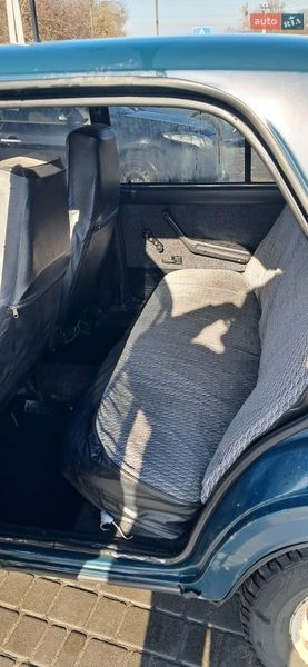 Седан ВАЗ / Lada 2107 2002 в Фастове