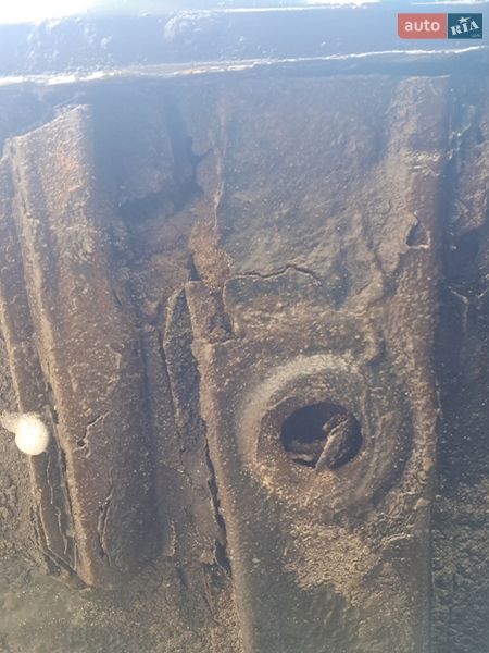 Седан ВАЗ / Lada 2107 2002 в Фастове