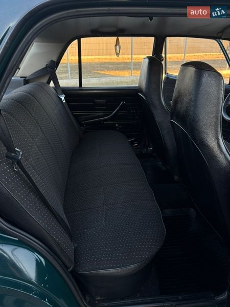 Седан ВАЗ / Lada 2107 2006 в Черновцах