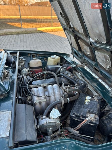 Седан ВАЗ / Lada 2107 2006 в Черновцах