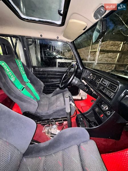 Седан ВАЗ / Lada 2107 1996 в Кропивницком фото 17 Седан ВАЗ / Lada 2107 1996 в Кропивницком