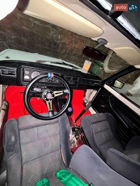 Седан ВАЗ / Lada 2107 1996 в Кропивницком фото 20 Седан ВАЗ / Lada 2107 1996 в Кропивницком