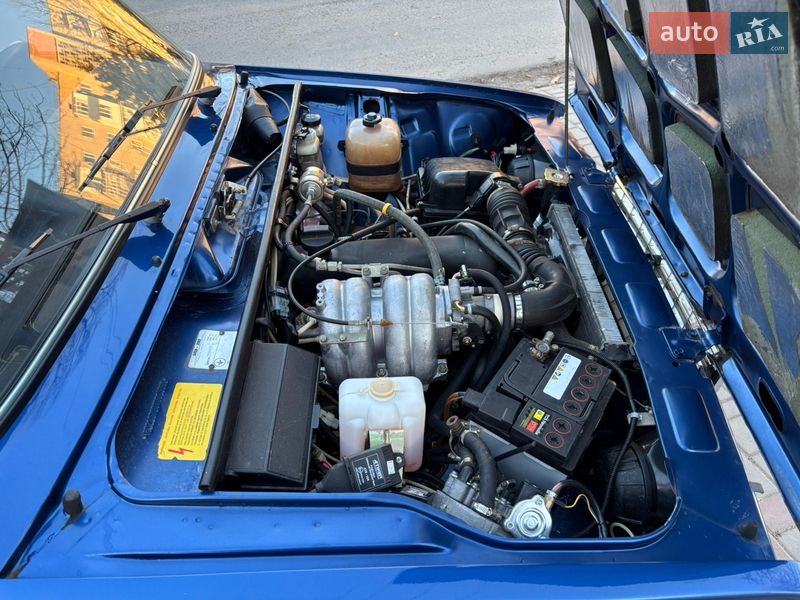 Седан ВАЗ / Lada 2107 2007 в Могилев-Подольске