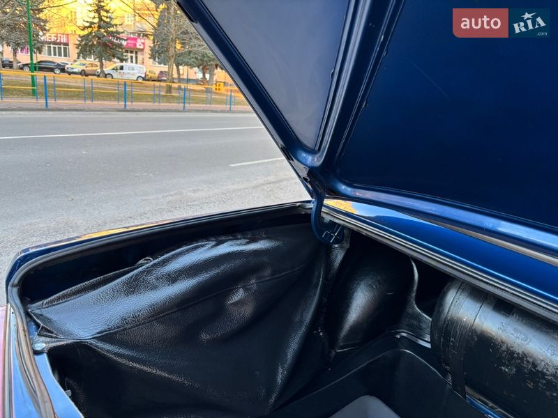 Седан ВАЗ / Lada 2107 2007 в Могилев-Подольске