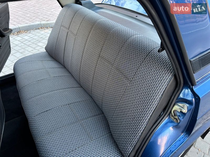 Седан ВАЗ / Lada 2107 2007 в Могилев-Подольске