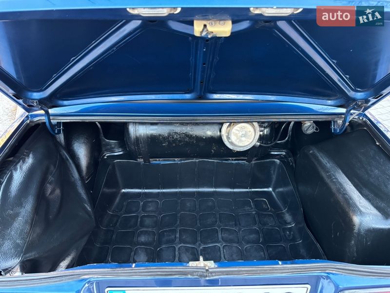 Седан ВАЗ / Lada 2107 2007 в Могилев-Подольске