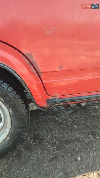 Седан ВАЗ / Lada 2107 1996 в Сумах