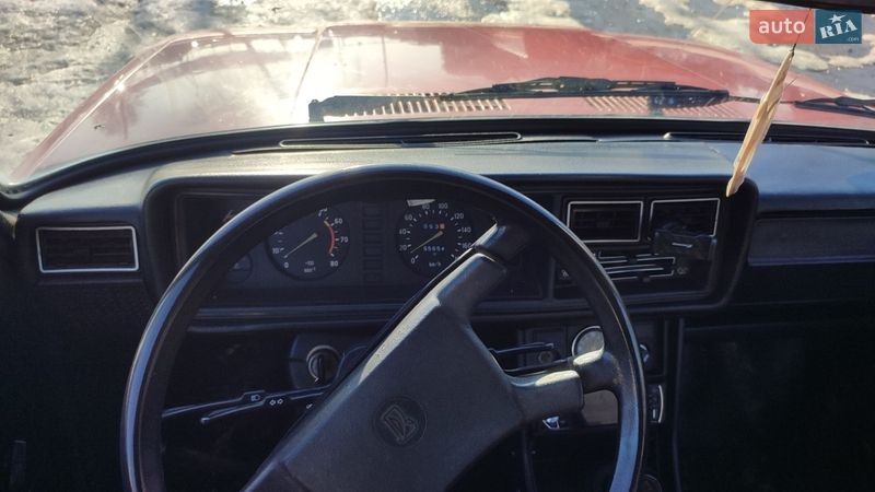 Седан ВАЗ / Lada 2107 1996 в Сумах