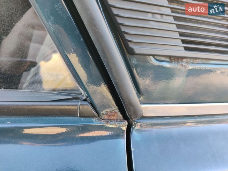 Седан ВАЗ / Lada 2107 2008 в Ізюмі