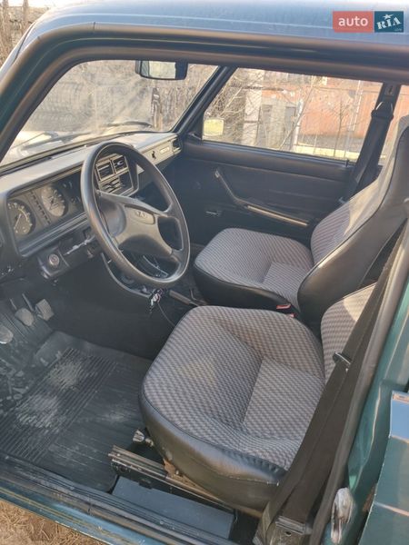 Седан ВАЗ / Lada 2107 2008 в Ізюмі