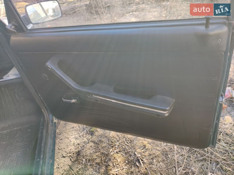 Седан ВАЗ / Lada 2107 2008 в Ізюмі