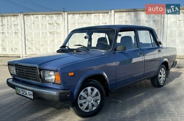 Седан ВАЗ 2107 2006 в Хмельницком