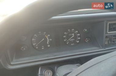 Седан ВАЗ 2107 2004 в Умани