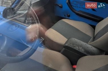 Седан ВАЗ 2107 2005 в Песчаном