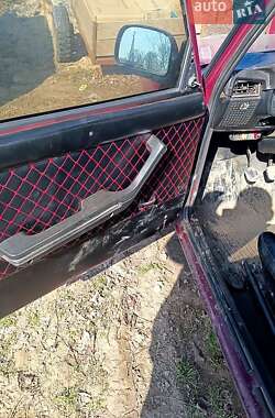 Седан ВАЗ / Lada 2107 2006 в Березовке