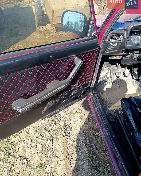 ВАЗ / Lada 2107 2006