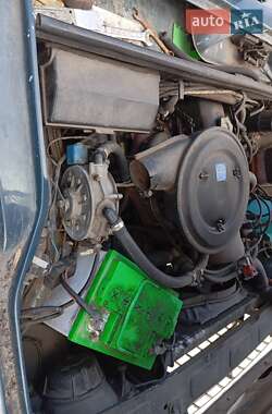 Седан ВАЗ 2107 2004 в Львові