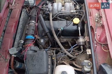 Седан ВАЗ 2107 2006 в Львове