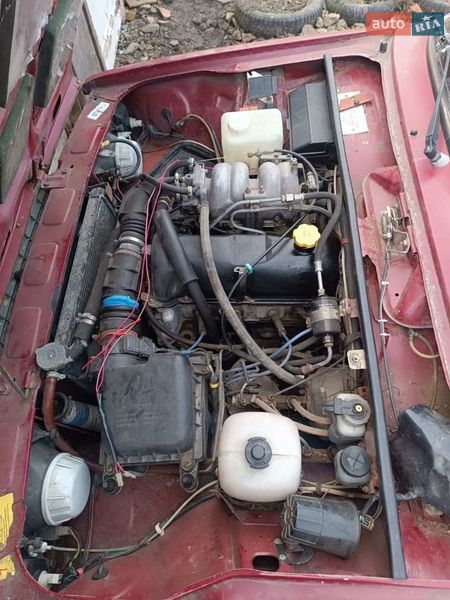 ВАЗ / Lada 2107 2006