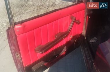 Седан ВАЗ 2107 2004 в Тернополе