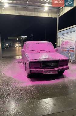 Седан ВАЗ 2107 2006 в Тернополі