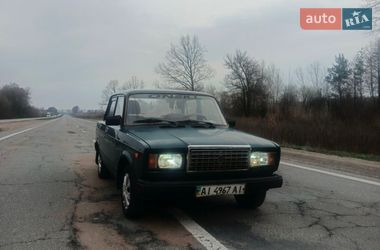 Седан ВАЗ 2107 2005 в Вінниці