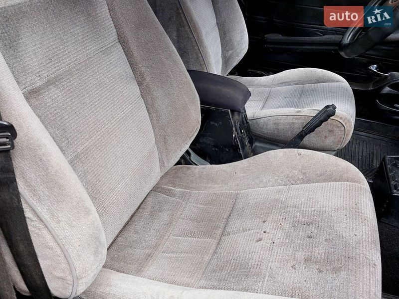 Седан ВАЗ / Lada 2107 2001 в Тростянце