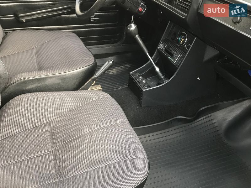 Седан ВАЗ / Lada 2107 2002 в Тернополі