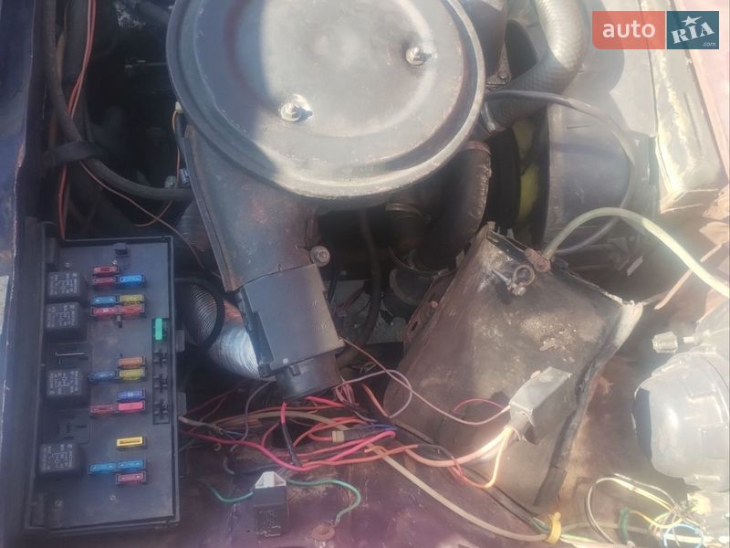 Седан ВАЗ / Lada 2107 2004 в Тернополі