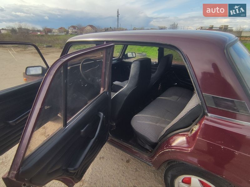 Седан ВАЗ / Lada 2107 2006 в Одесі