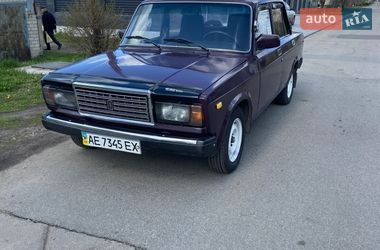 Седан ВАЗ / Lada 2107 2003 в Павлограді