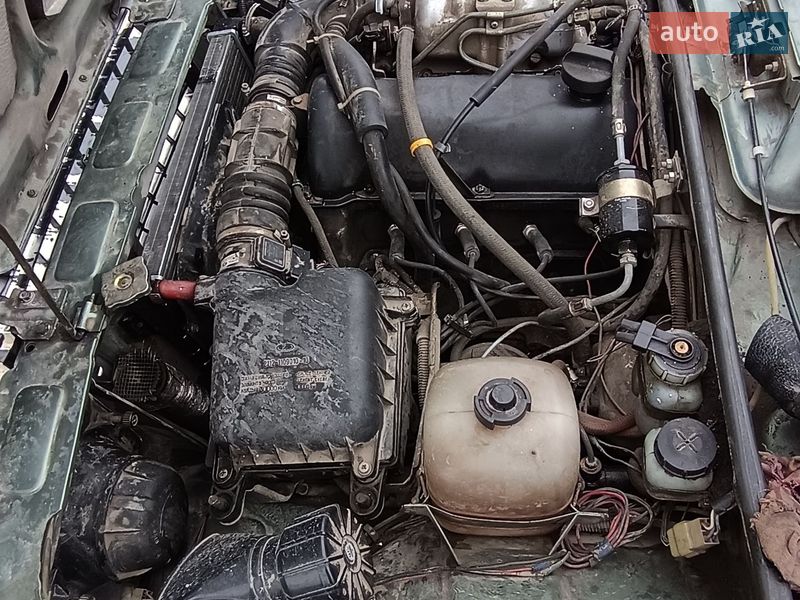 Седан ВАЗ / Lada 2107 2007 в Городке фото 2 Седан ВАЗ / Lada 2107 2007 в Городке