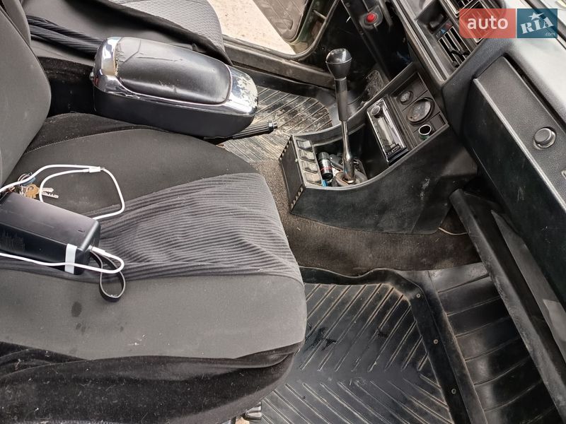 Седан ВАЗ / Lada 2107 2007 в Городке фото 15 Седан ВАЗ / Lada 2107 2007 в Городке