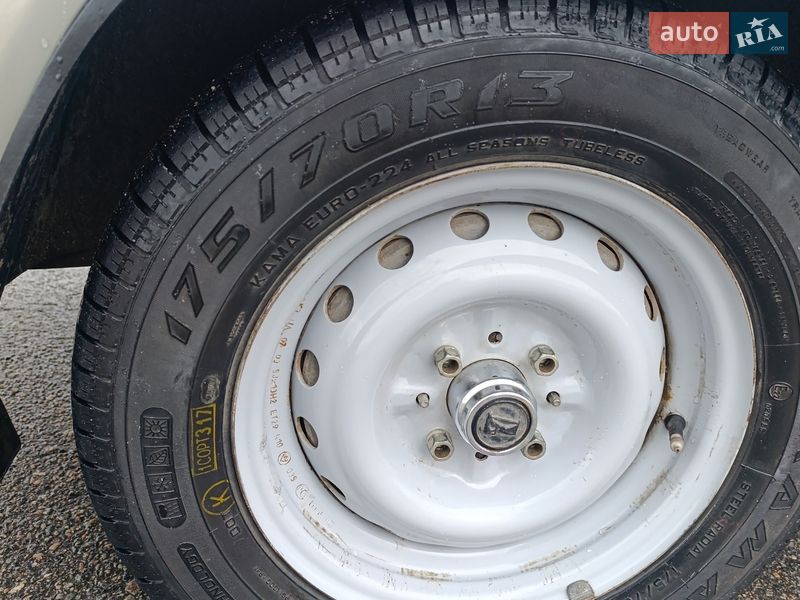 Седан ВАЗ / Lada 2107 2007 в Харькове