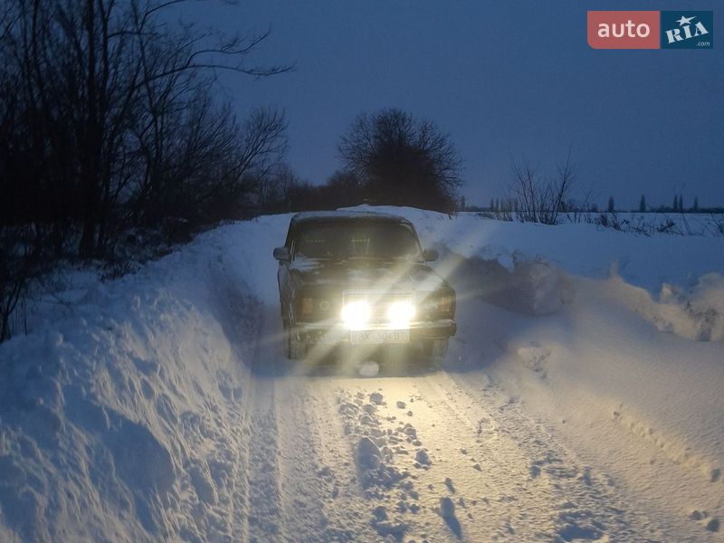 Седан ВАЗ / Lada 2107 2008 в Новой Ушице фото 7 Седан ВАЗ / Lada 2107 2008 в Новой Ушице