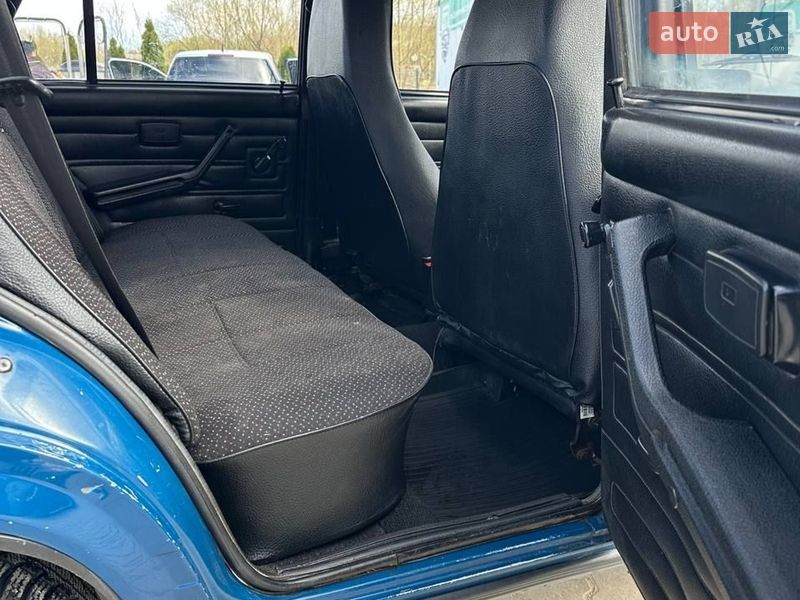 Седан ВАЗ / Lada 2107 2004 в Томашполі