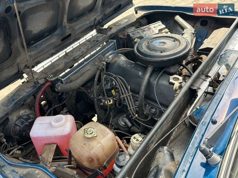 Седан ВАЗ / Lada 2107 2004 в Томашполі