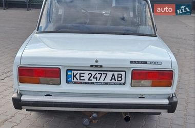 Седан ВАЗ / Lada 2107 1992 в Кривому Розі