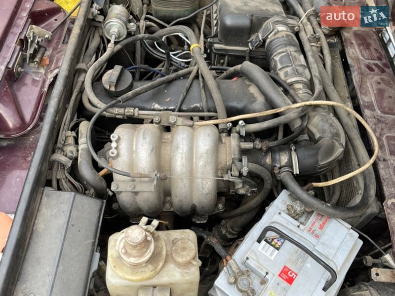 Седан ВАЗ / Lada 2107 2006 в Козове