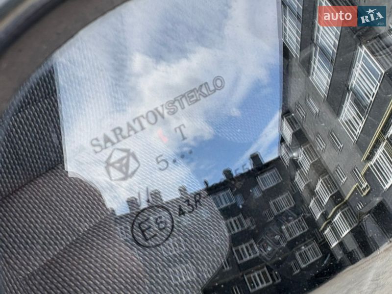 Седан ВАЗ / Lada 2107 2005 в Охтирці