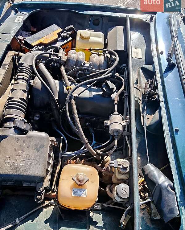 ВАЗ / Lada 2107 2008